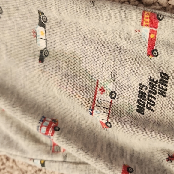 Toddler clothes for boy - Picture 5 of 10